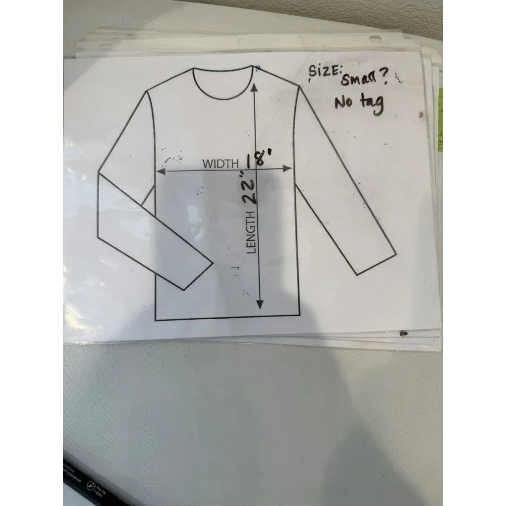 Escada Sport Pink Polo Golf Shirt W/ Palm Tree Embroidery & Rhinestones W Size M - Picture 7 of 7